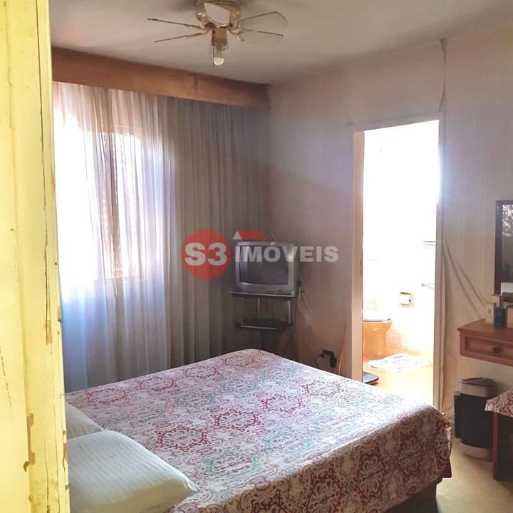 Apartamento à venda com 2 quartos, 96m² - Foto 4