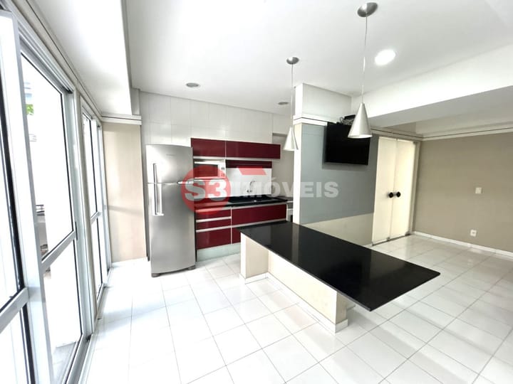 Apartamento à venda com 2 quartos, 48m² - Foto 25