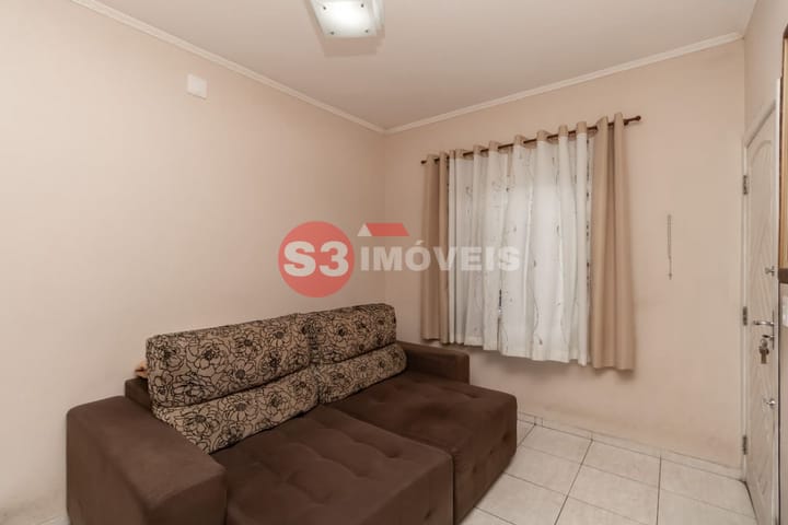 Casa à venda com 3 quartos, 221m² - Foto 14