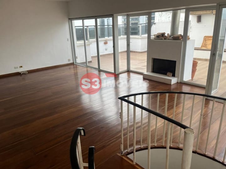 Cobertura à venda com 4 quartos, 328m² - Foto 21