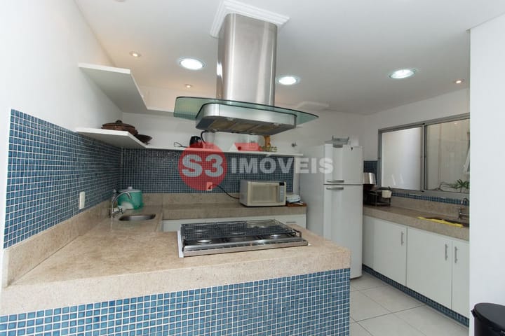 Apartamento à venda com 3 quartos, 82m² - Foto 47