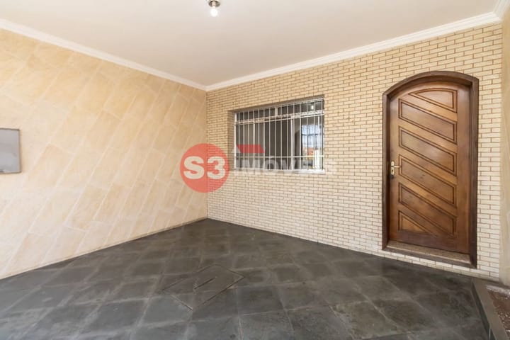 Casa à venda com 3 quartos, 150m² - Foto 14