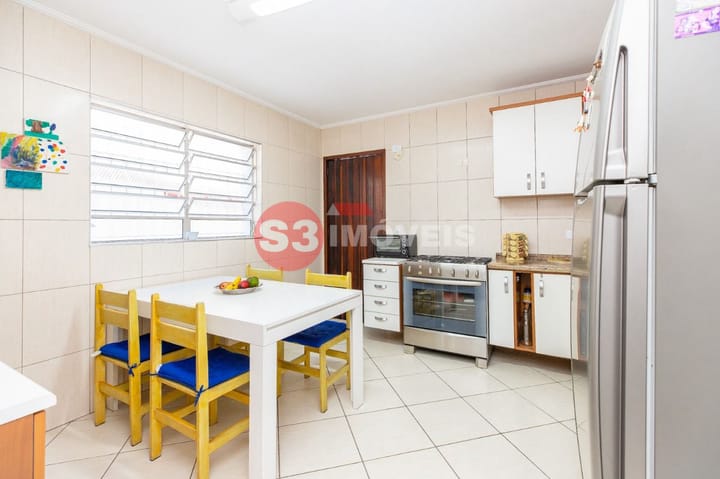 Casa à venda com 4 quartos, 179m² - Foto 17