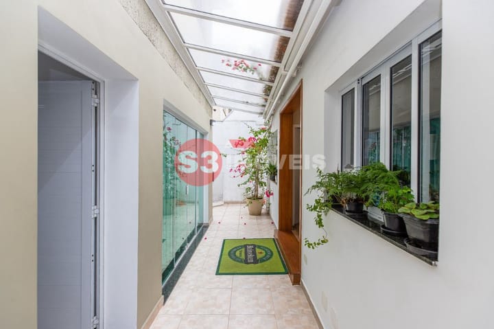 Casa à venda com 3 quartos, 320m² - Foto 30