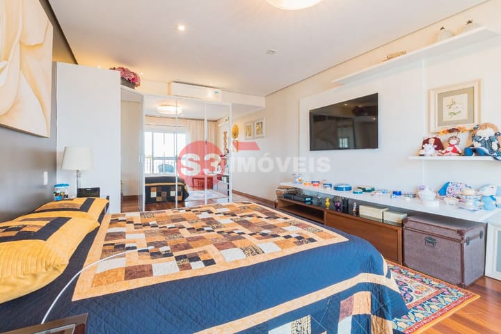 Cobertura à venda com 4 quartos, 326m² - Foto 43