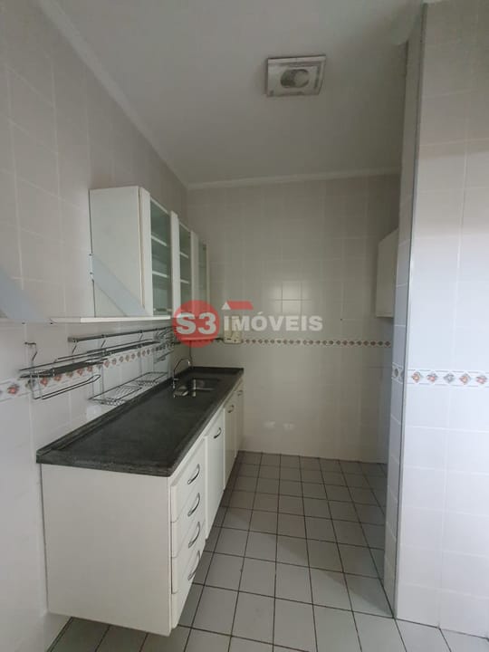 Casa de Condomínio à venda com 3 quartos, 60m² - Foto 8