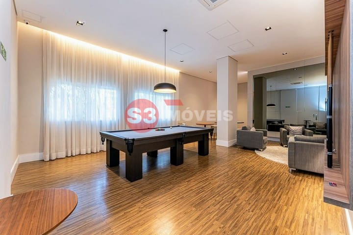 Apartamento à venda com 3 quartos, 164m² - Foto 46