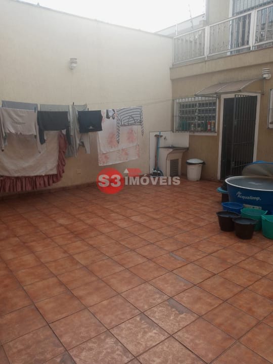 Casa à venda com 3 quartos, 240m² - Foto 37