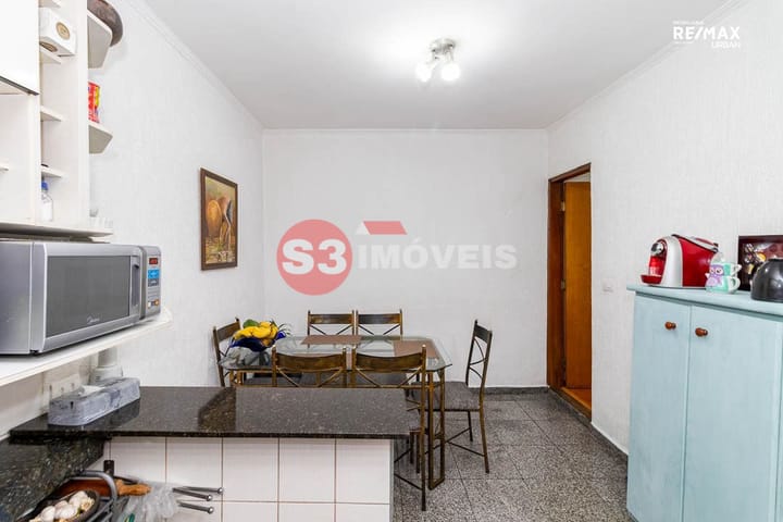 Casa à venda com 4 quartos, 133m² - Foto 16