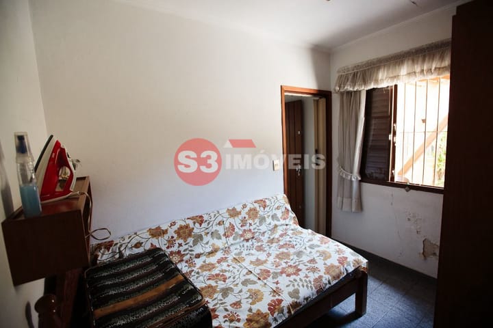 Casa à venda com 3 quartos, 150m² - Foto 43