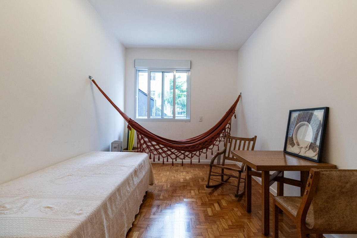 Apartamento à venda com 2 quartos, 113m² - Foto 20