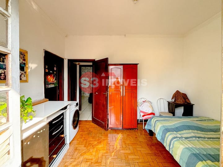 Apartamento à venda com 3 quartos, 103m² - Foto 12