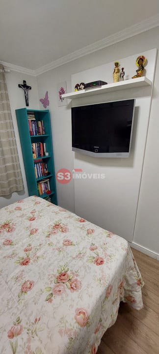 Apartamento à venda com 2 quartos, 47m² - Foto 13