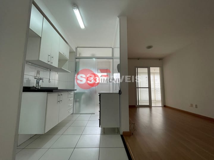 Apartamento à venda com 2 quartos, 69m² - Foto 6