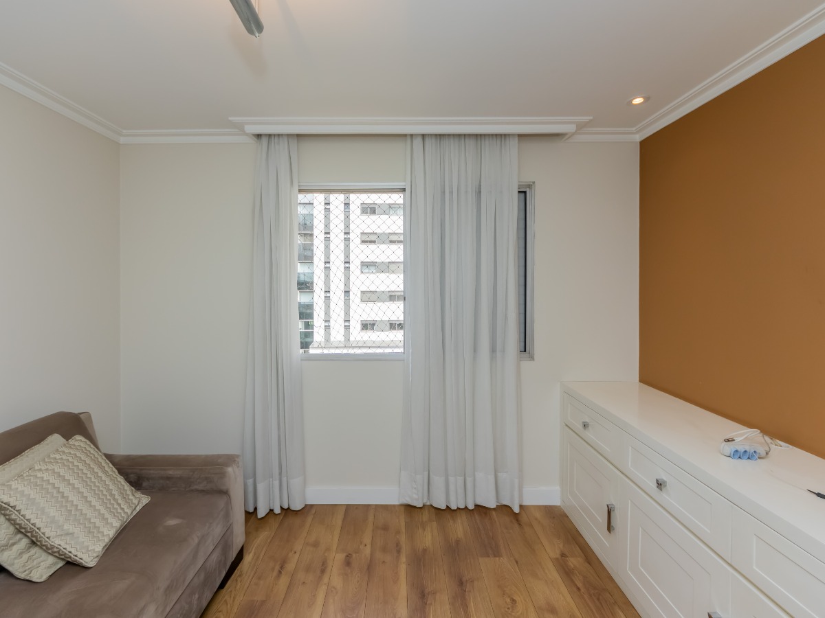 Apartamento à venda com 3 quartos, 90m² - Foto 9