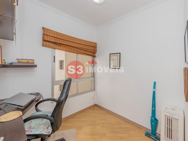 Apartamento à venda com 2 quartos, 45m² - Foto 9