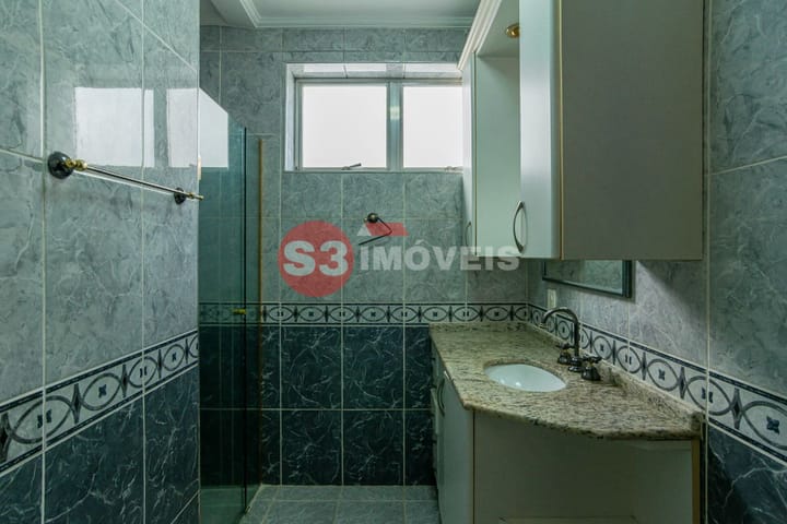 Apartamento à venda com 3 quartos, 175m² - Foto 24