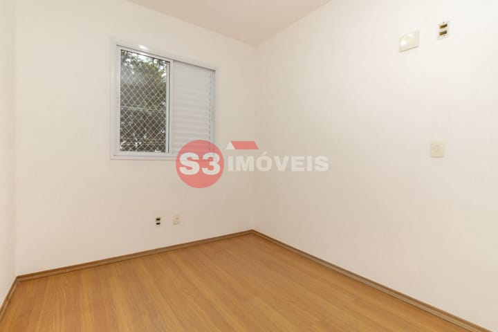 Apartamento à venda com 2 quartos, 56m² - Foto 9