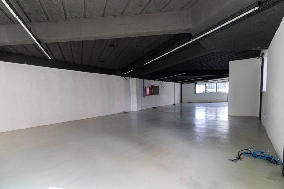 Conjunto Comercial-Sala à venda, 231m² - Foto 5