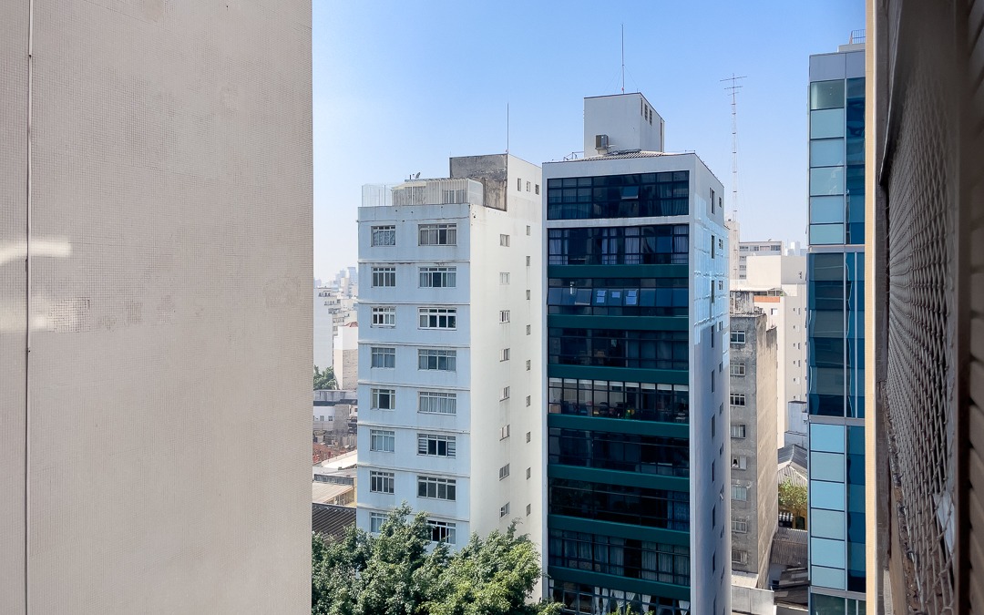 Apartamento à venda com 3 quartos, 144m² - Foto 15