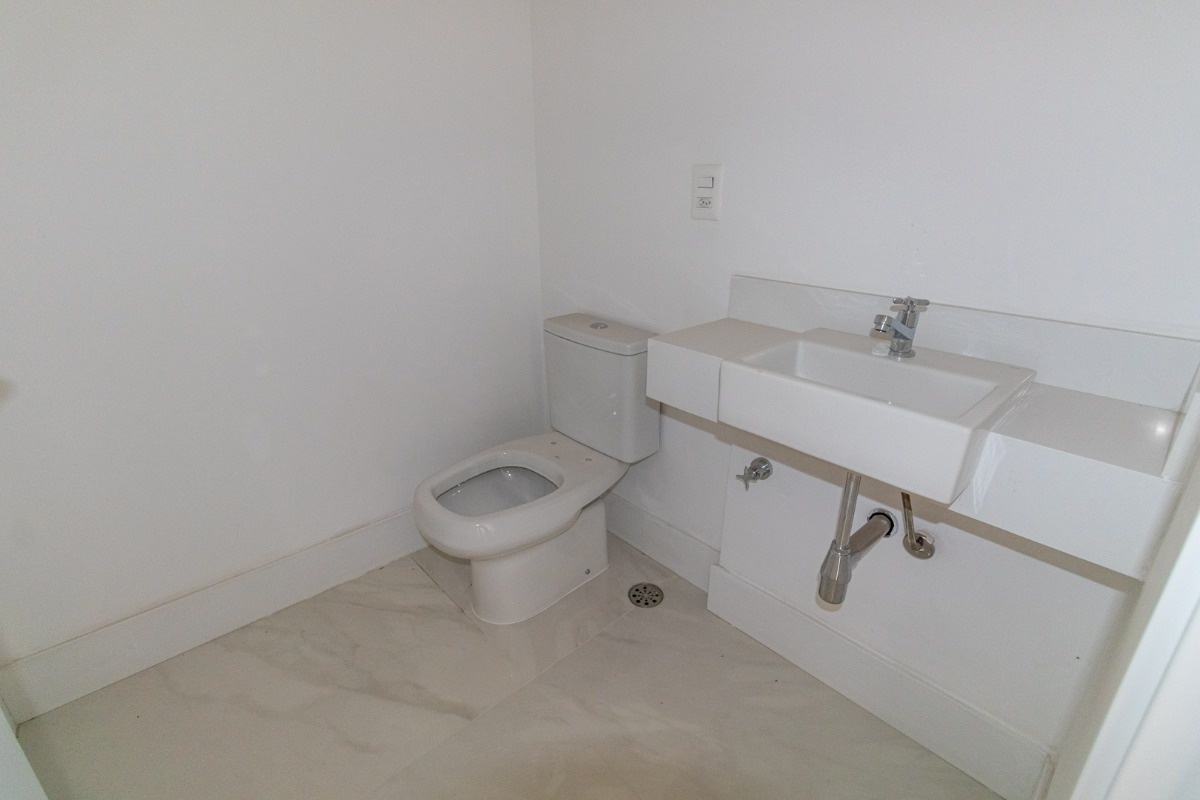 Apartamento à venda com 2 quartos, 118m² - Foto 13