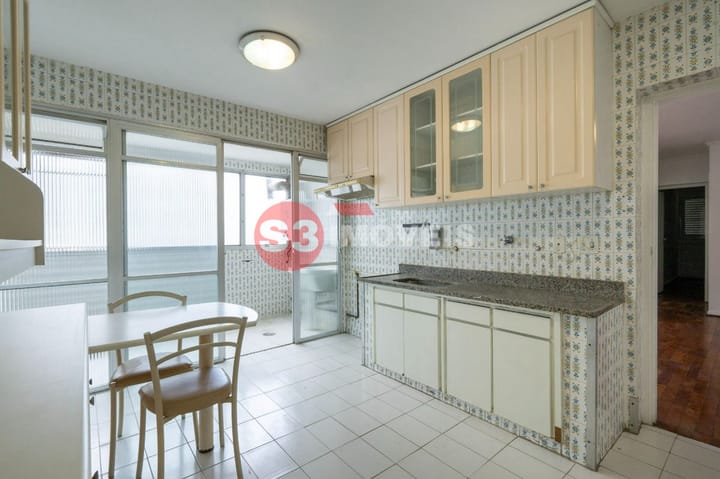 Apartamento à venda com 2 quartos, 87m² - Foto 24