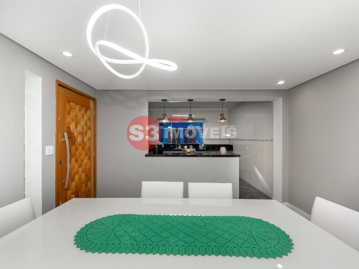 Casa à venda com 3 quartos, 300m² - Foto 19