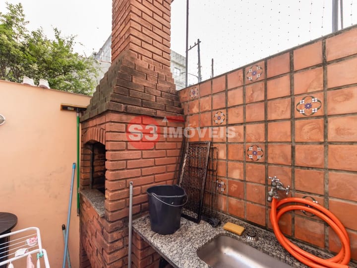 Casa de Condomínio à venda com 3 quartos, 131m² - Foto 28