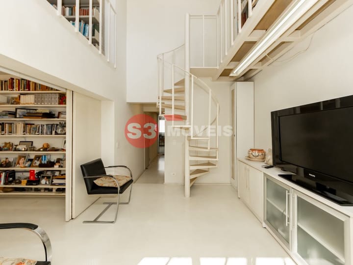 Apartamento à venda com 2 quartos, 270m² - Foto 41