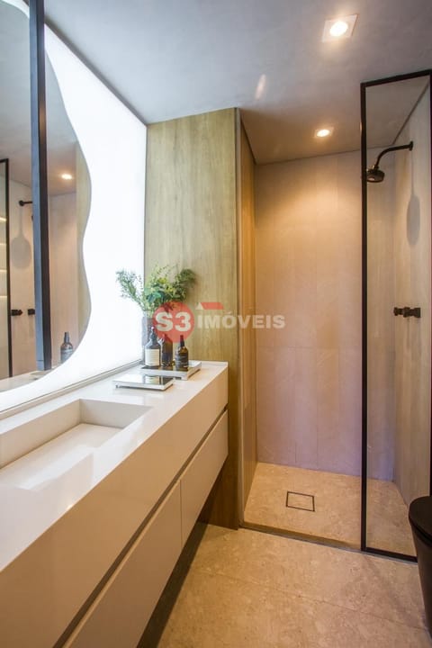 Apartamento à venda com 2 quartos, 84m² - Foto 21