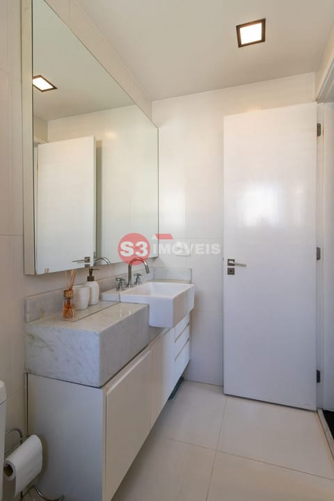 Apartamento à venda com 1 quarto, 88m² - Foto 21