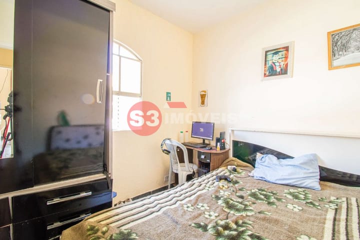 Casa à venda com 2 quartos, 116m² - Foto 14