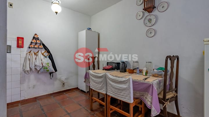 Casa à venda com 3 quartos, 120m² - Foto 31