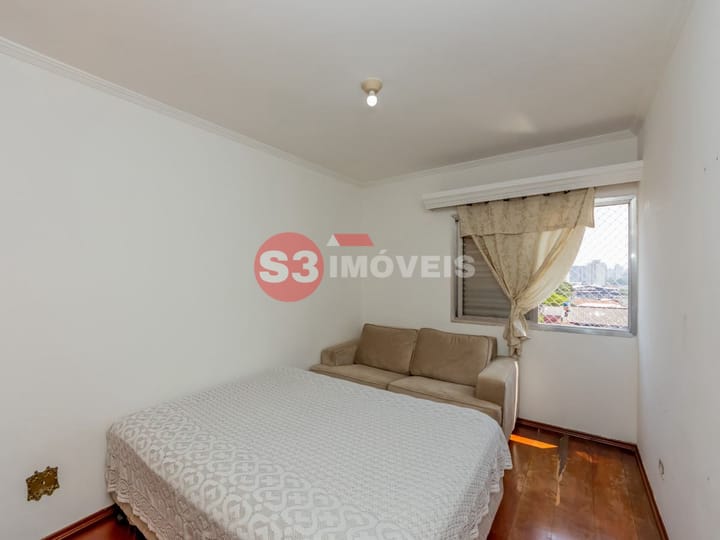 Apartamento à venda com 2 quartos, 80m² - Foto 3