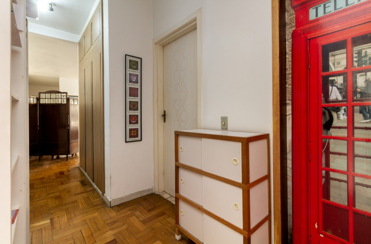 Apartamento à venda com 3 quartos, 180m² - Foto 9