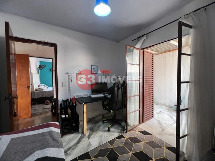 Casa à venda com 3 quartos, 147m² - Foto 28