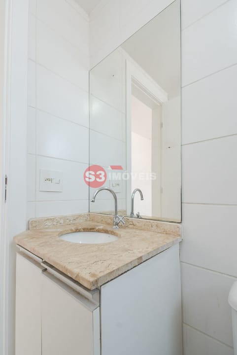 Apartamento à venda com 2 quartos, 53m² - Foto 27