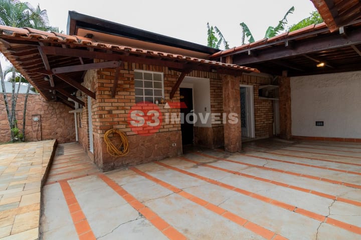 Casa à venda com 4 quartos, 500m² - Foto 82