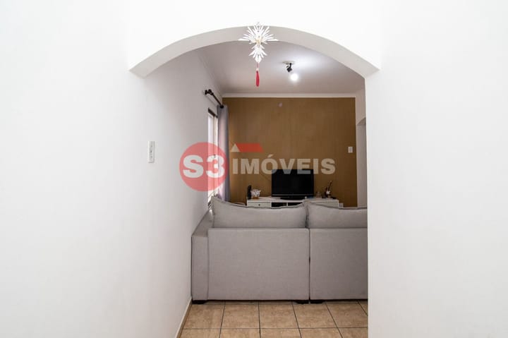 Apartamento à venda com 2 quartos, 52m² - Foto 14