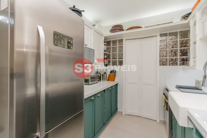 Apartamento à venda com 3 quartos, 171m² - Foto 17