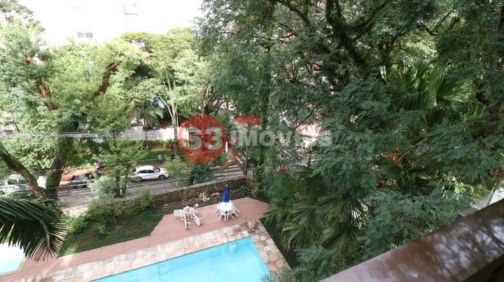 Apartamento à venda com 3 quartos, 200m² - Foto 11