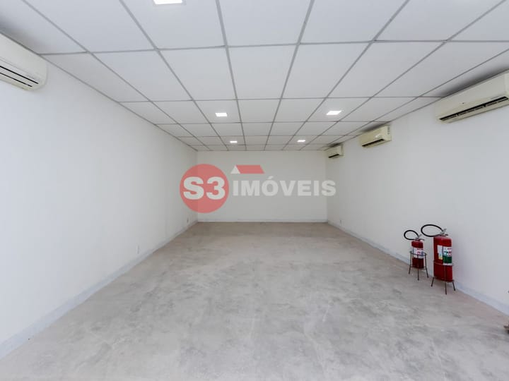 Conjunto Comercial-Sala à venda, 200m² - Foto 21