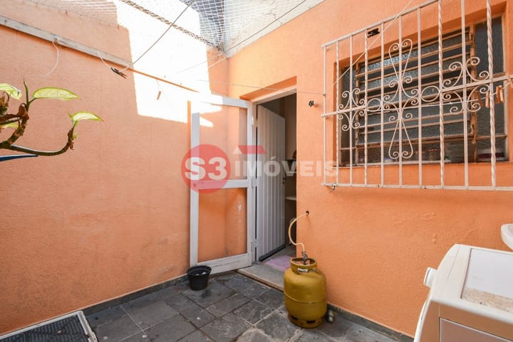 Casa à venda com 2 quartos, 100m² - Foto 16