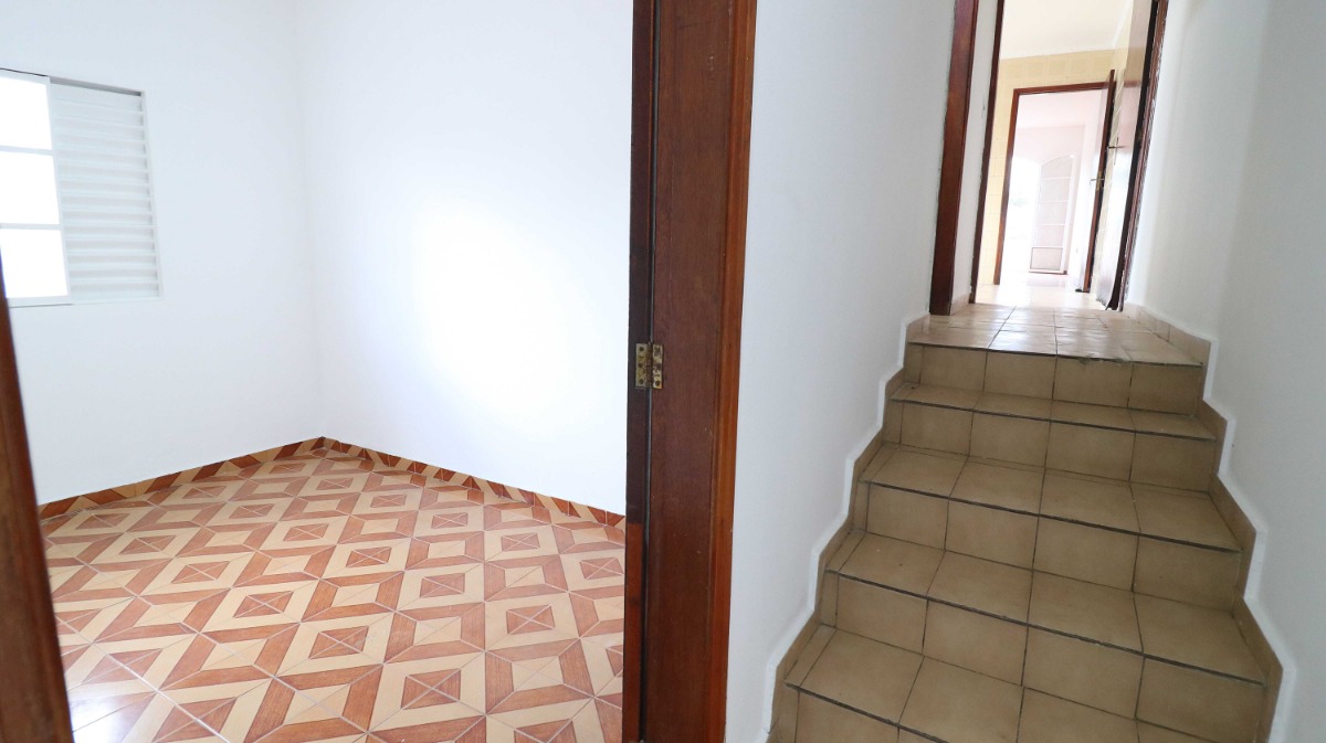 Casa à venda com 3 quartos, 88m² - Foto 16