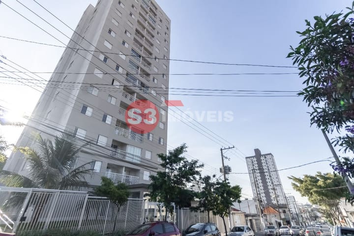 Apartamento à venda com 3 quartos, 67m² - Foto 35