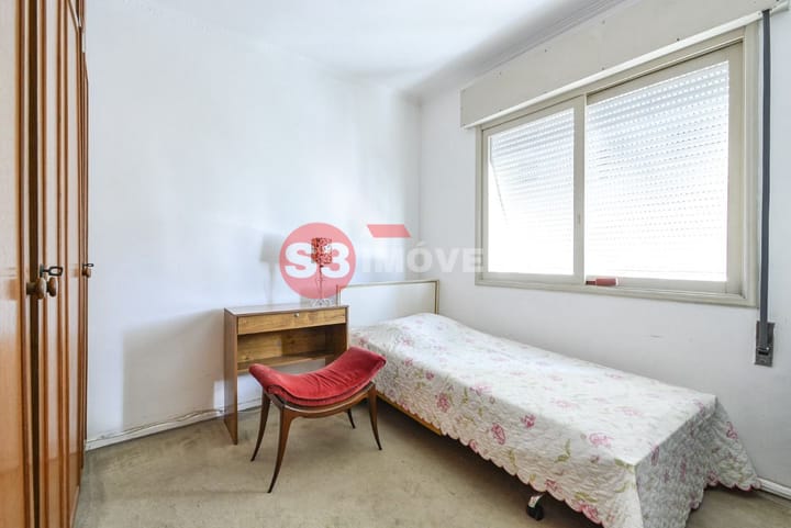 Apartamento à venda com 3 quartos, 115m² - Foto 13