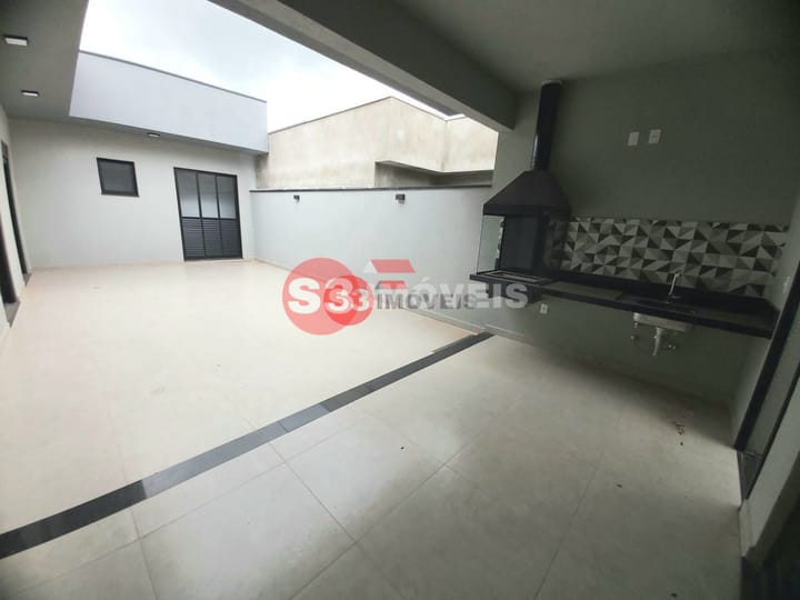 Casa de Condomínio à venda com 3 quartos, 153m² - Foto 5