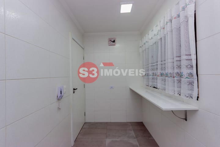 Casa de Condomínio à venda com 2 quartos, 71m² - Foto 4