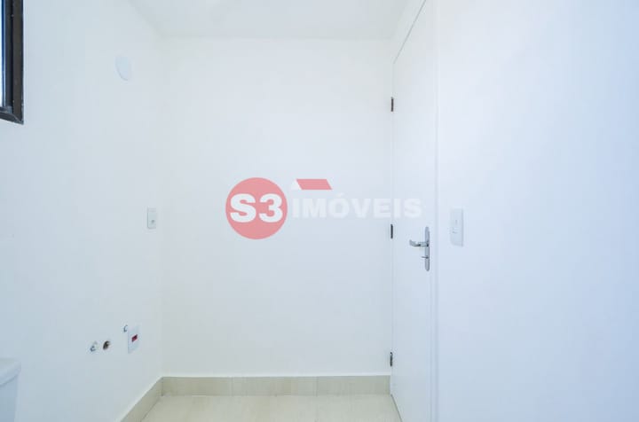 Apartamento à venda com 2 quartos, 50m² - Foto 18