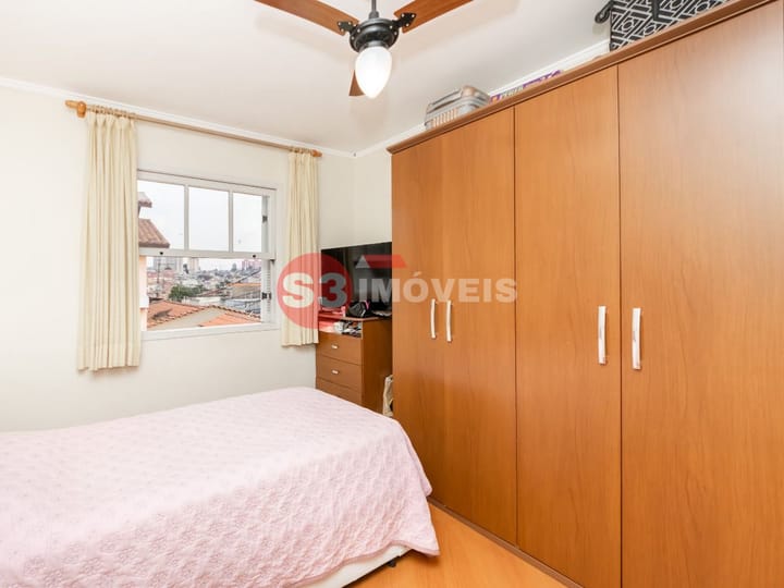 Casa de Condomínio à venda com 3 quartos, 131m² - Foto 23